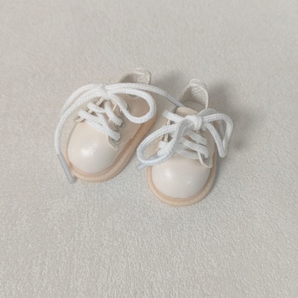 Vintage Fashion Dolls - Multiple Colors 20cm Vintage Boots Cool