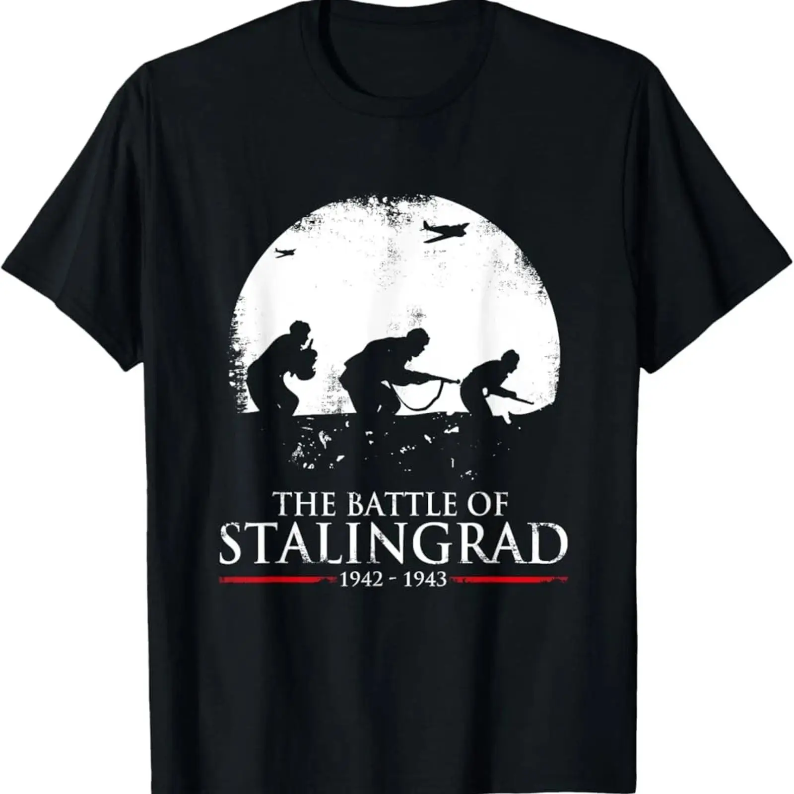 Vintage Fashion La - NUEVA LIMITADA La Batalla de Stalingrado