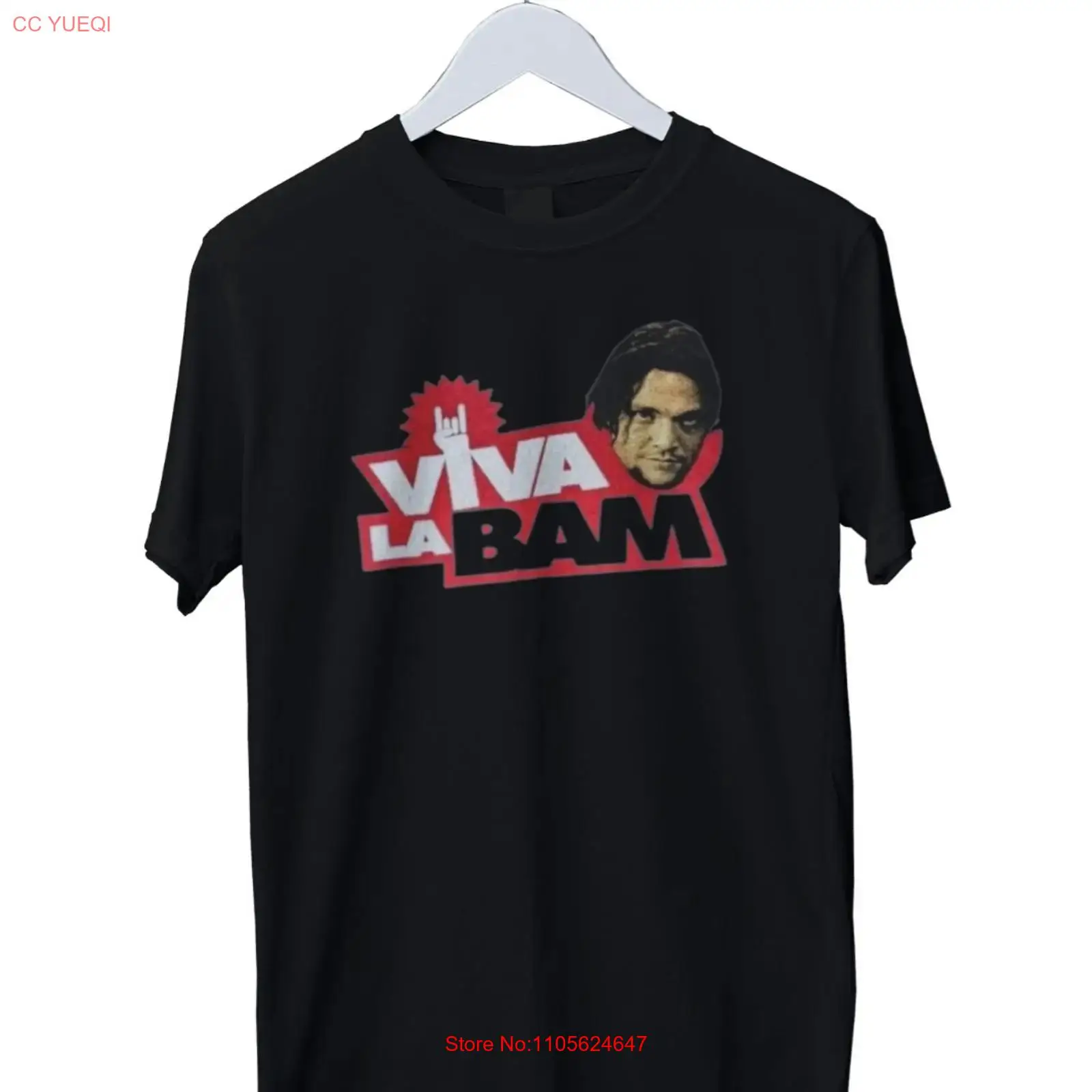 Vintage Fashion La - Vintage 2004 Viva La Bam Jackass