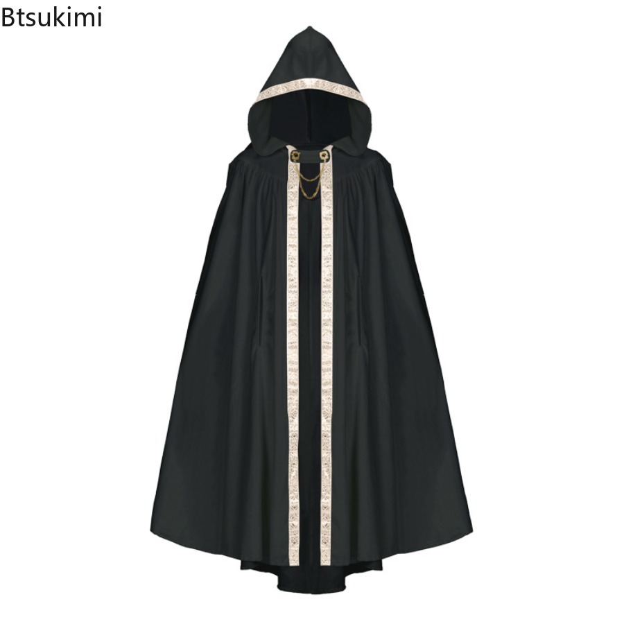Halloween Retro Pastoral Ribbo - Vintage Trench Coat 评论和价格