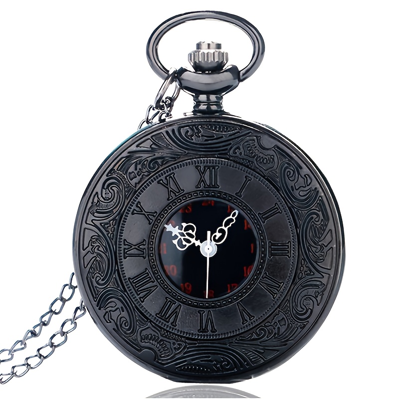 1PC Surprise Mystery Watch Bli - Vintage Fashion For Mens 评论和价格