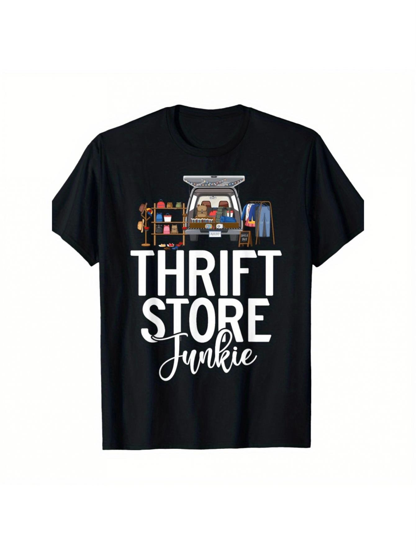 1 piece of men's vintage thrif - Vintage Fashion Thrift 评论和价格