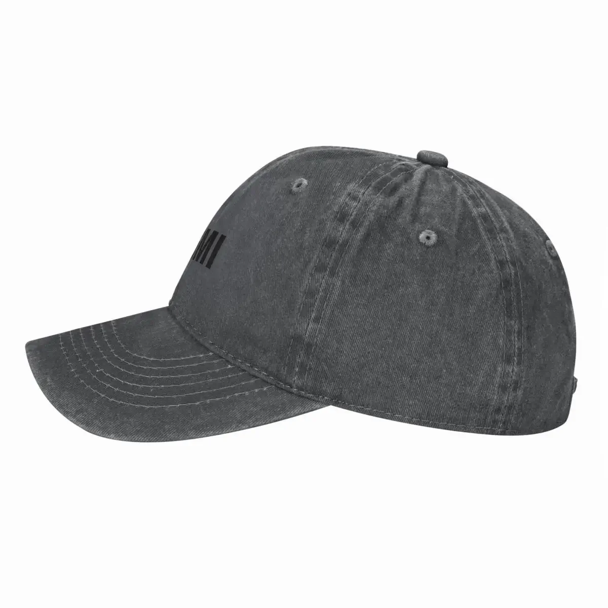 Wagmi Baseball Cap Vintage Sna - Vintage Fashion Outlet 评论和价格