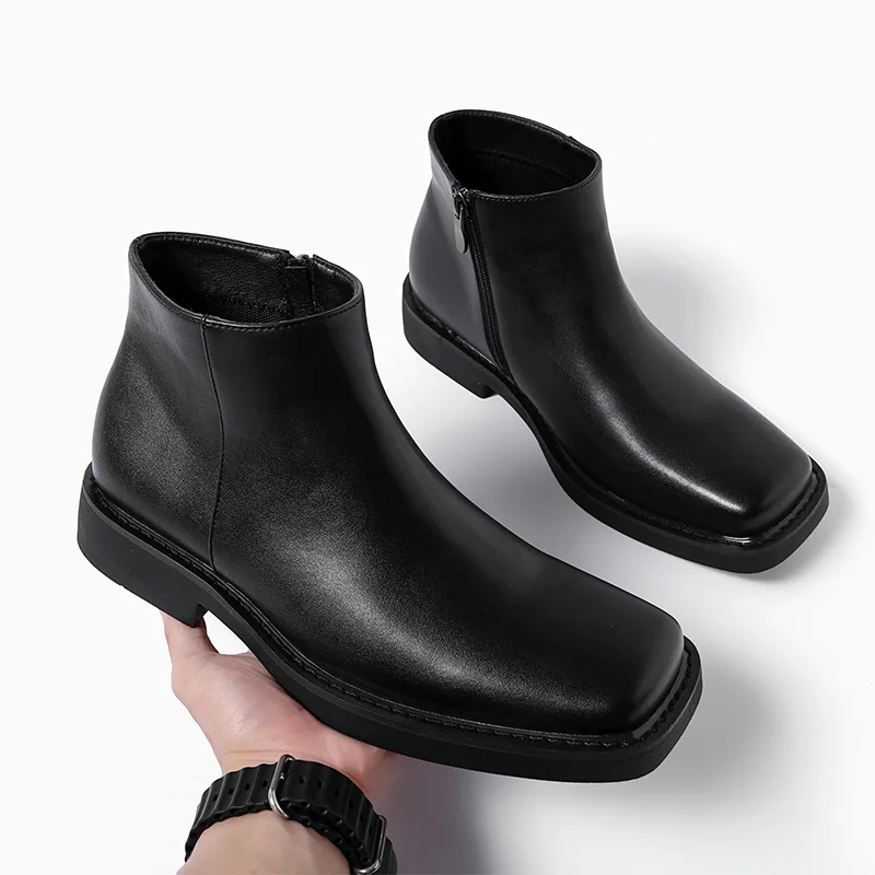 Black New Fashion Men Casual L - Vintage Fashion Fabrics 评论和价格