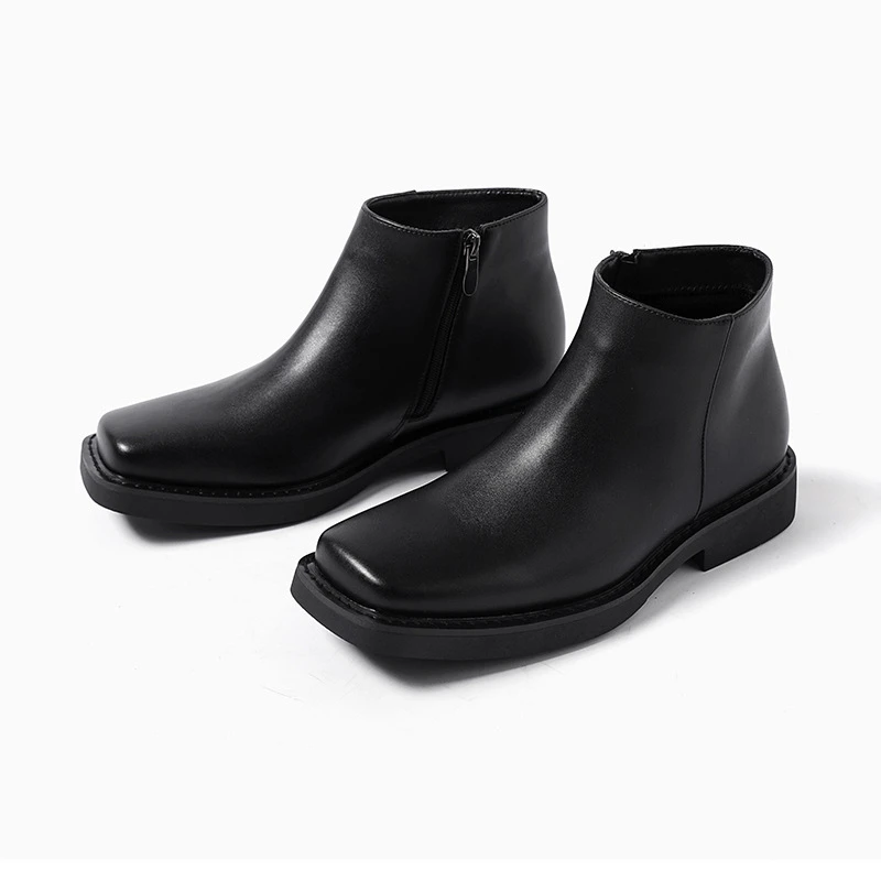 Black New Fashion Men Casual L - Vintage Fashion Fabrics 评论和价格