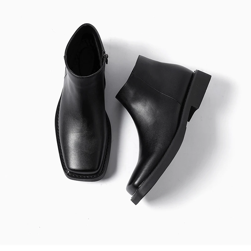 Black New Fashion Men Casual L - Vintage Fashion Fabrics 评论和价格