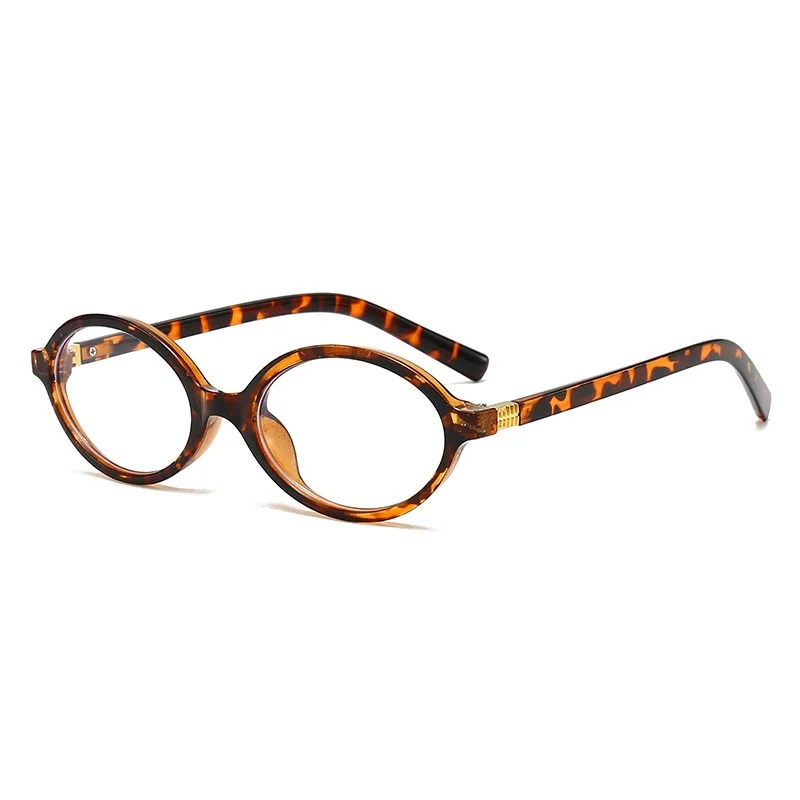Vintage Oval Sunglasses Women  - Vintage Fashion Images 评论和价格