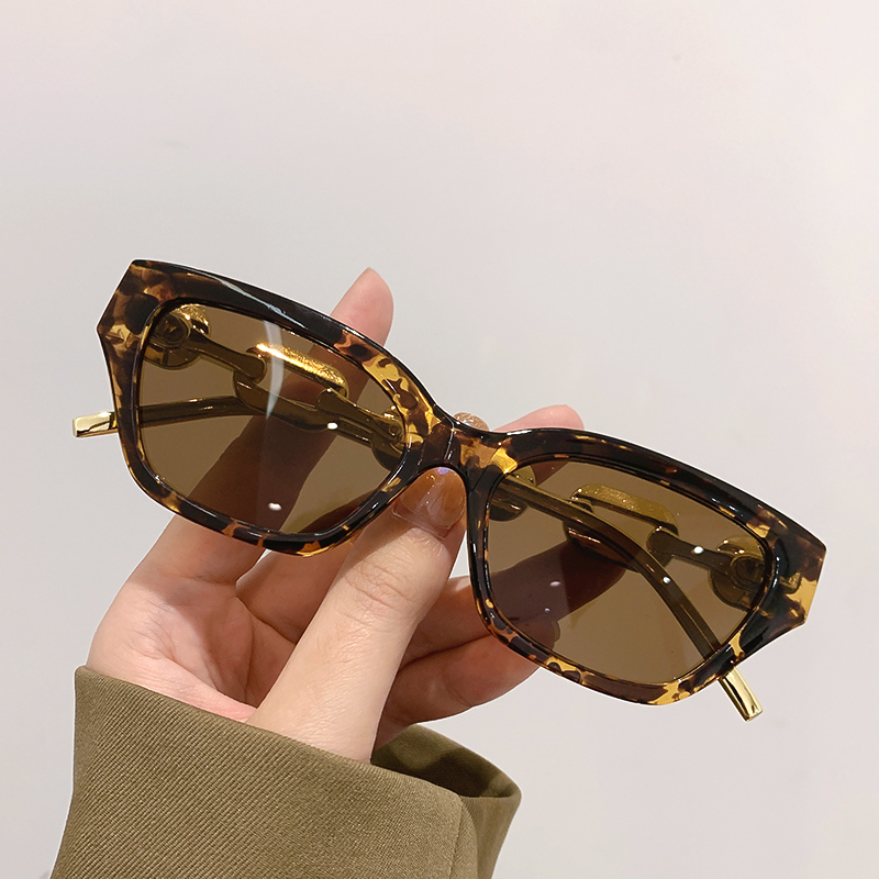 Classic Casual Sunglasses For  - Vintage Fashion Trends 评论和价格