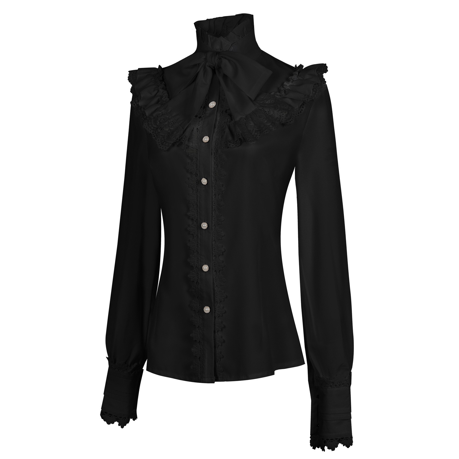 Victorian Era Women's Gothic S - Vintage Fashion In Chinese 评论和价格