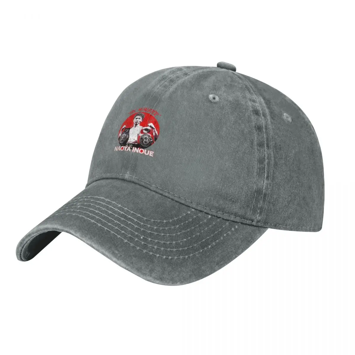Naoya Inoue vintage Baseball C - Vintage Fashion Outlet 评论和价格