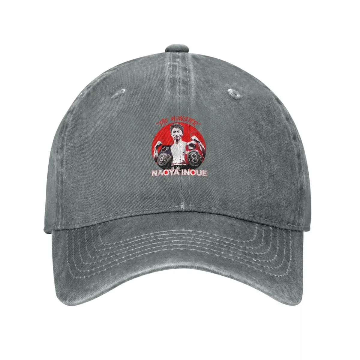 Naoya Inoue vintage Baseball C - Vintage Fashion Outlet 评论和价格