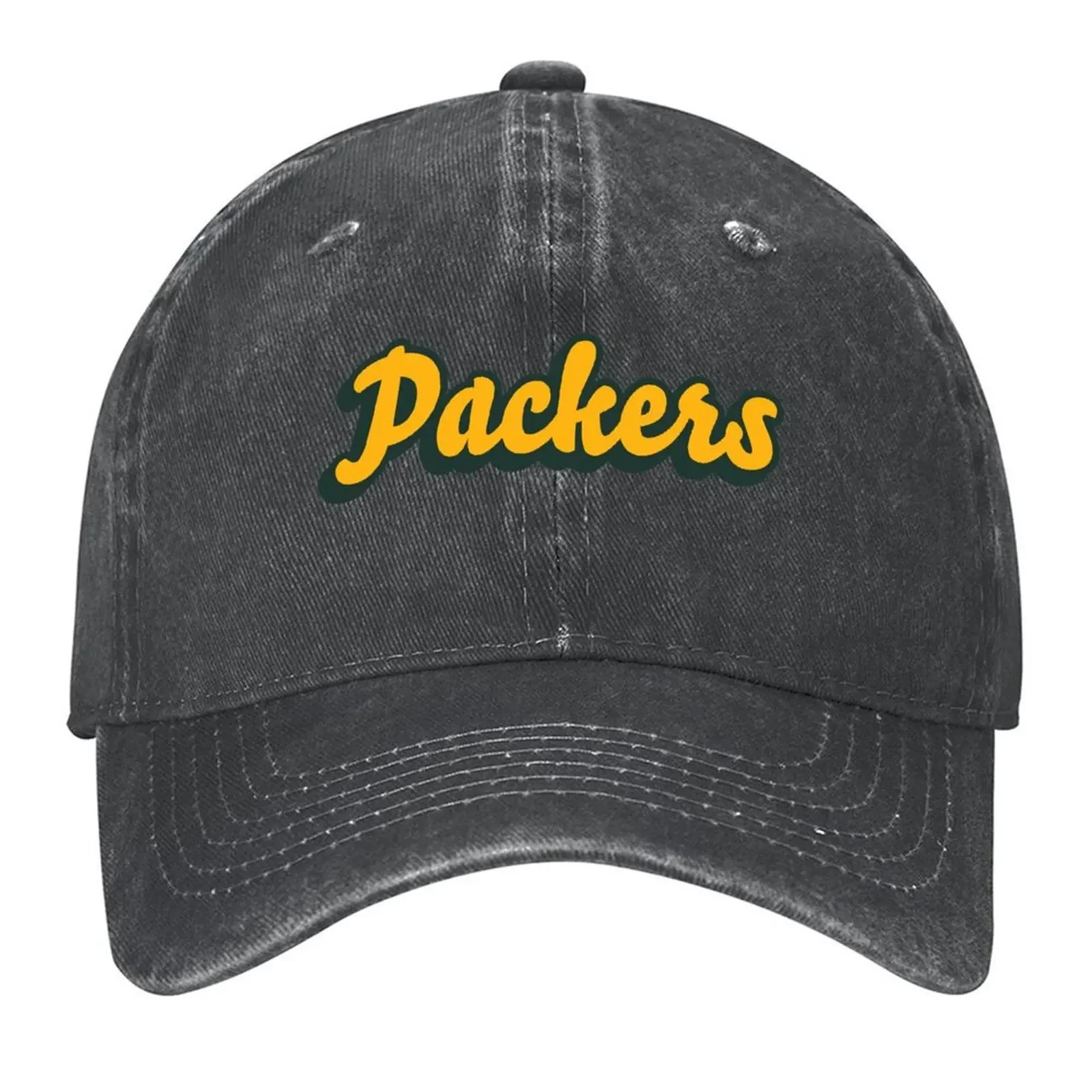 New Vintage-Styled Packers Bas - Vintage Fashion Outlet 评论和价格