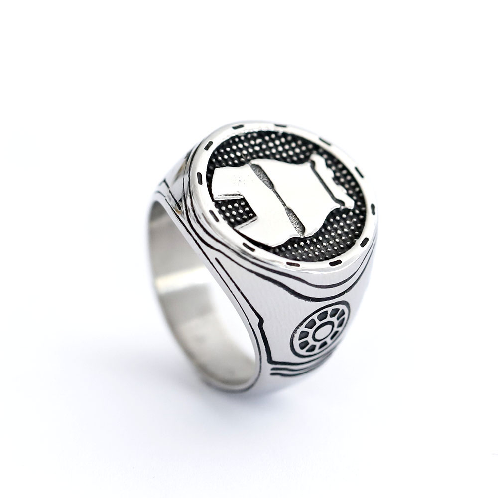 New 316L Stainless Steel Vinta - Vintage Fashion Guide 评论和价格