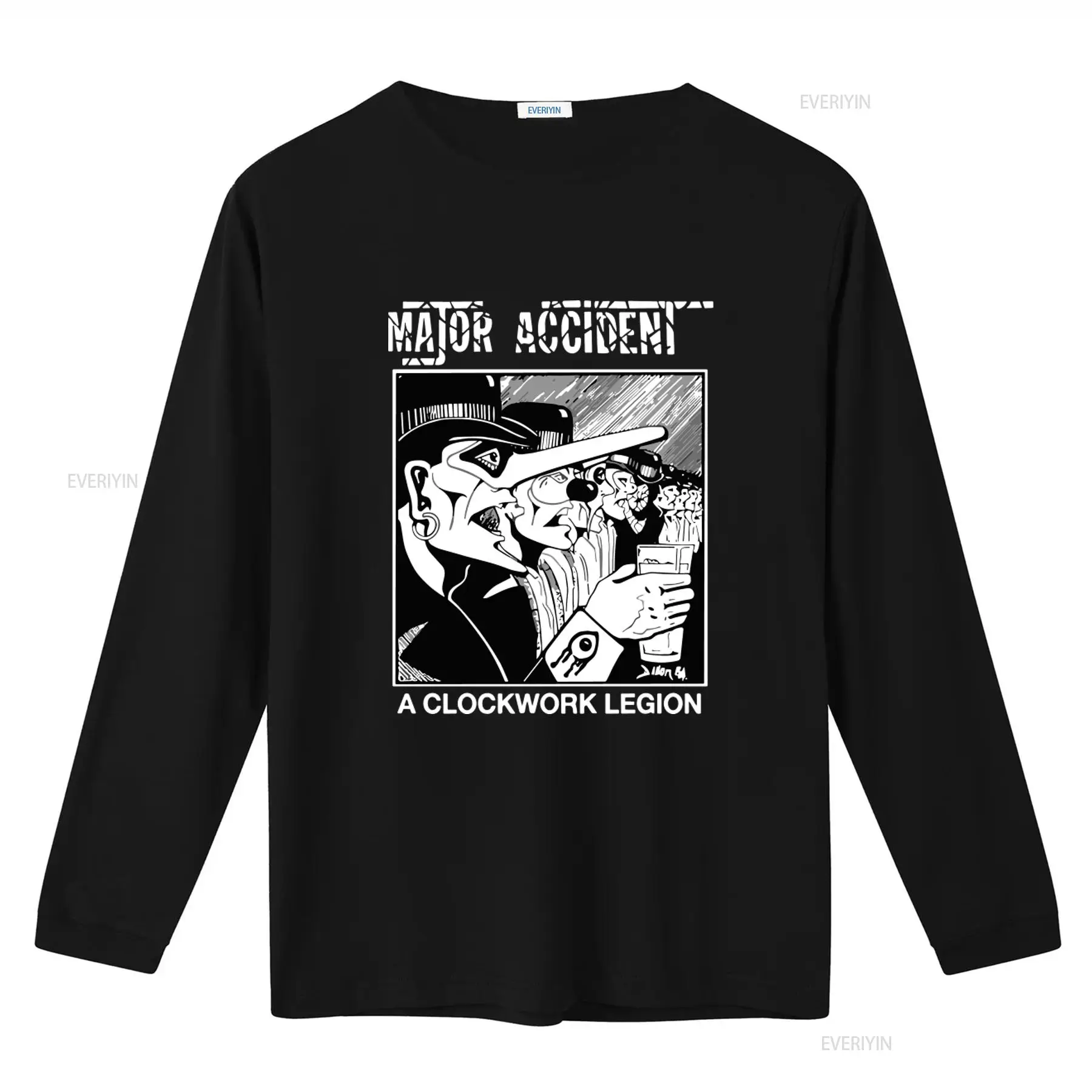 MAJOR ACCIDENT A Clockwork Leg - Vintage Fashion Fabrics 评论和价格