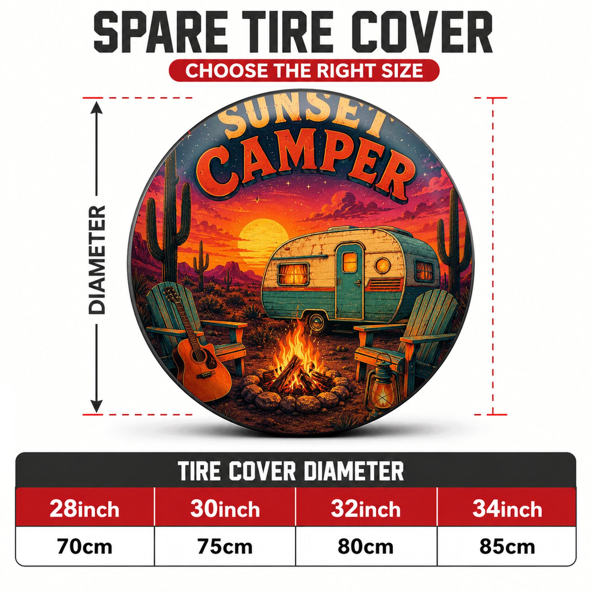 1pc Vintage Camping Style Suns - Vintage Fashion Hub 评论和价格