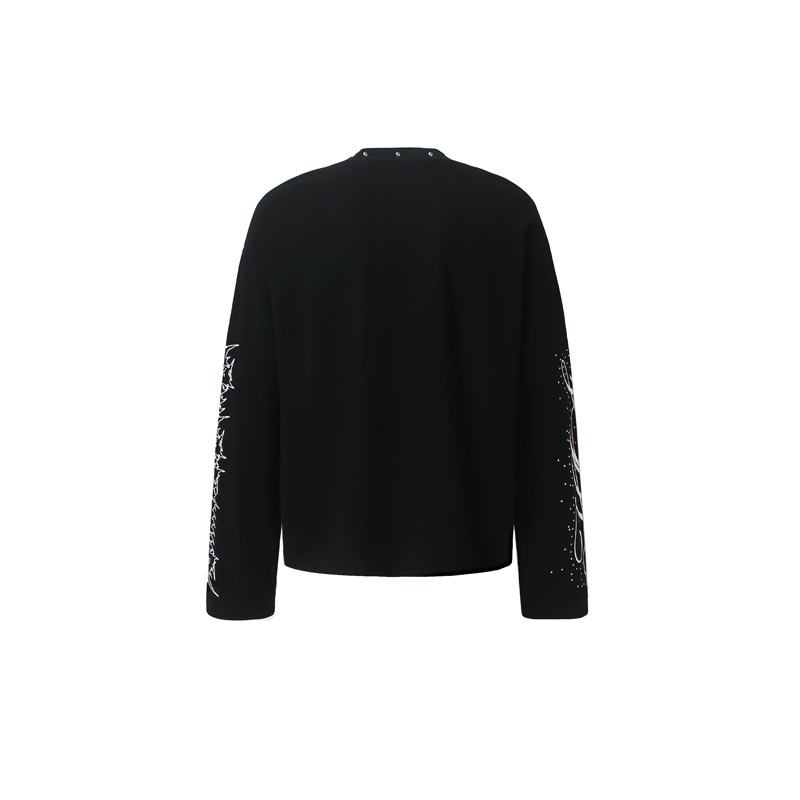 Men's High Street Graffiti T S - Vintage Fashion Mens 评论和价格