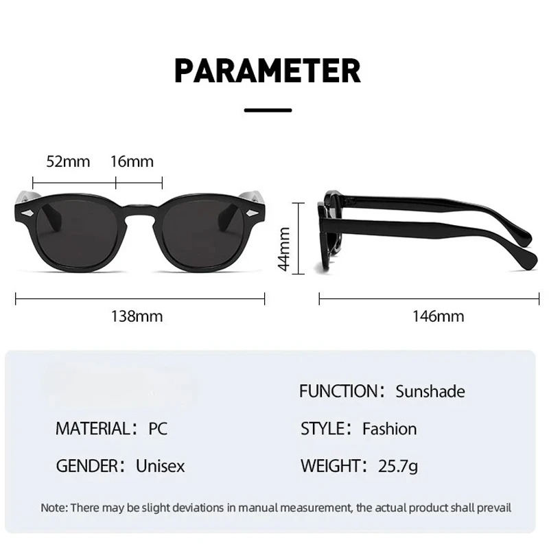 Vintage Round Sunglasses Women - Vintage Fashion Images 评论和价格