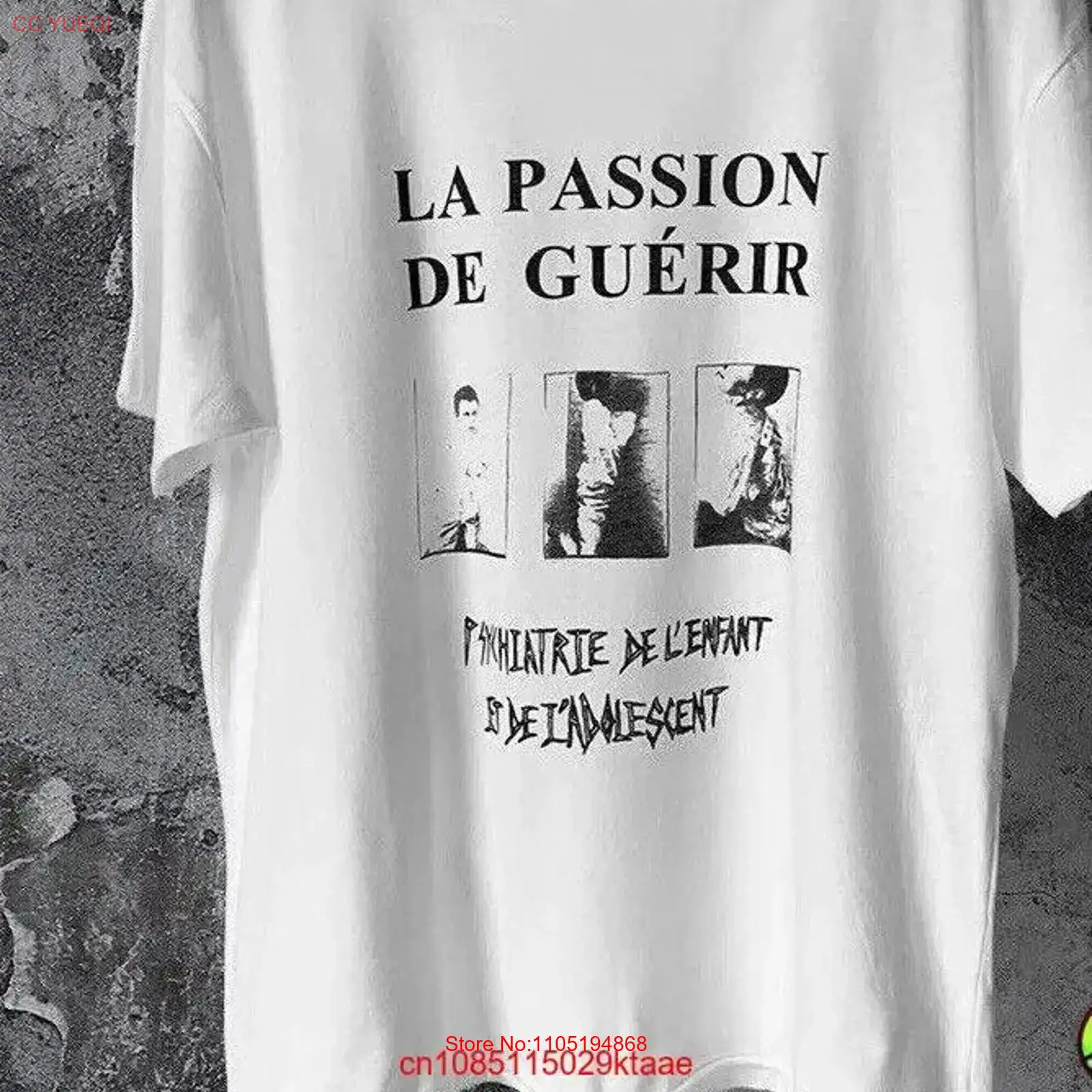 Enfant Riches Deprimes 2024 La - Vintage Fashion La 评论和价格