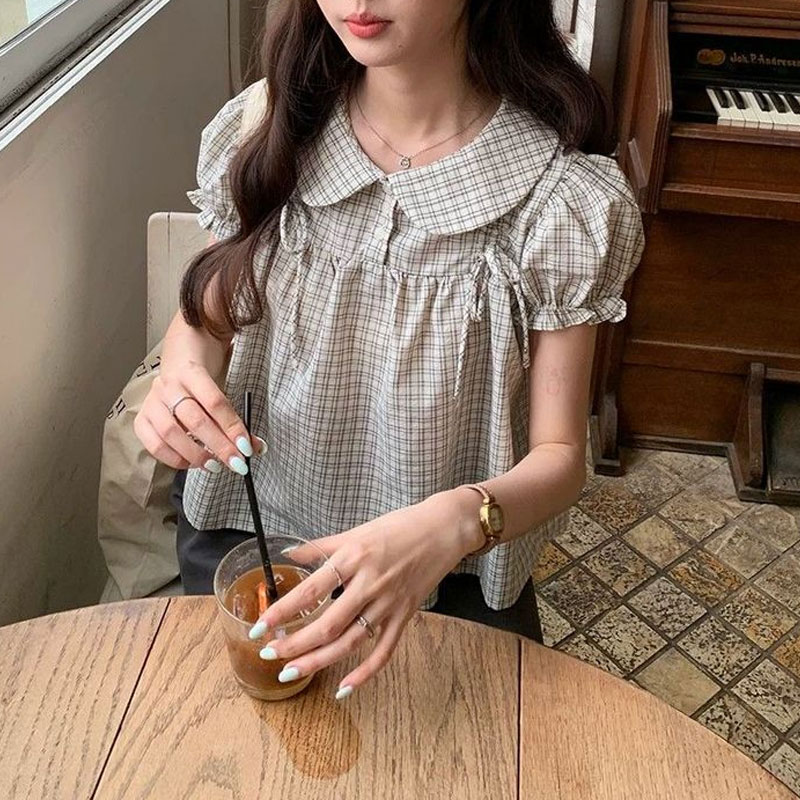 Female Clothing Preppy Style D - Vintage Fashion Dolls 评论和价格