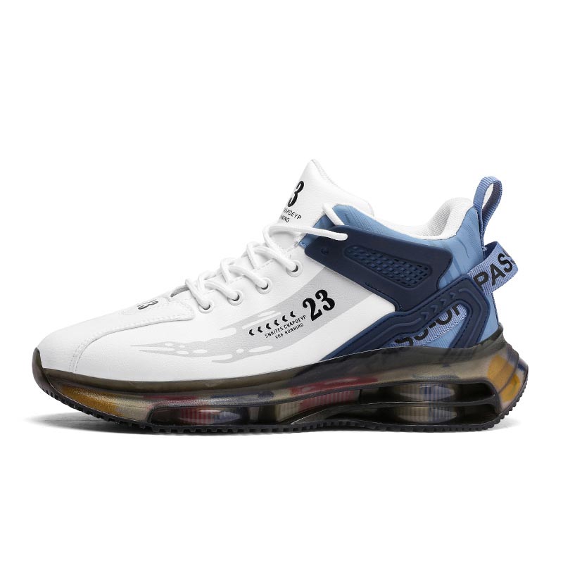 flatform spring sneakers men a - Vintage Fashion Outlet 评论和价格