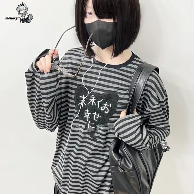 Y2K American Punk Vintage O Ne - Vintage Fashion Y2K 评论和价格