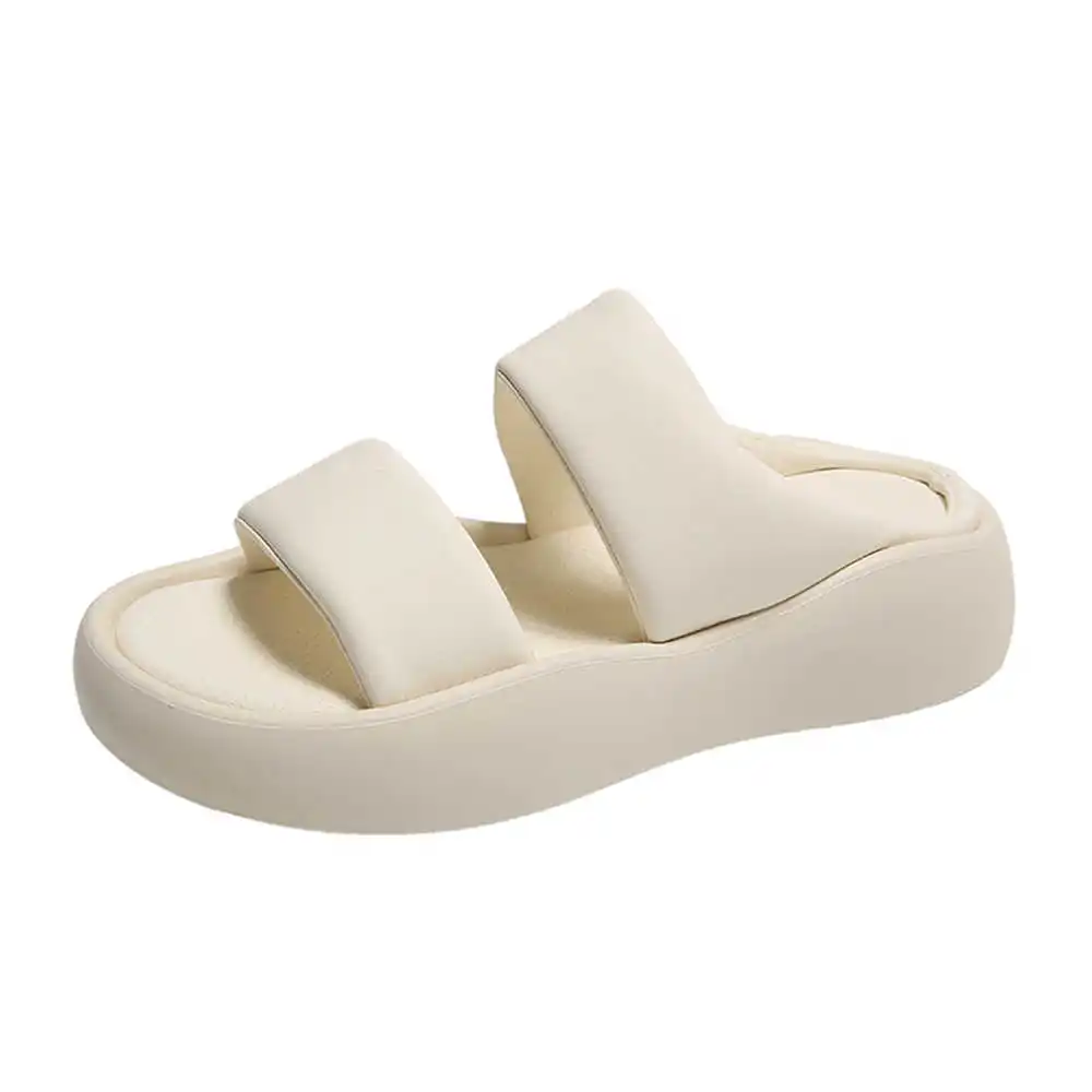 Size 39 Strips Summer Shoes Sa - Vintage Fashion Outlet 评论和价格