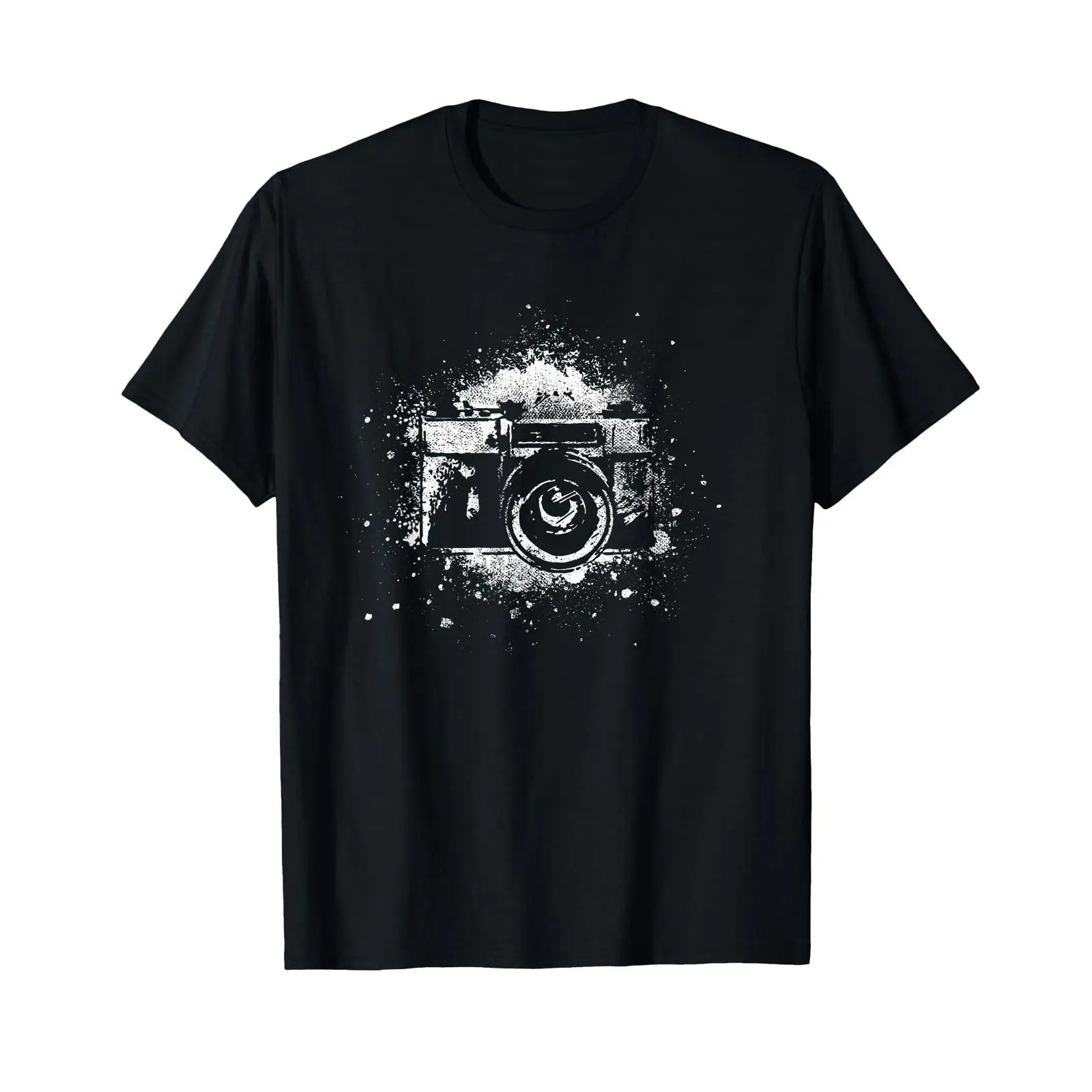 Photographer T Shirt Camera Ph - Vintage Fashion Photographers 评论和价格