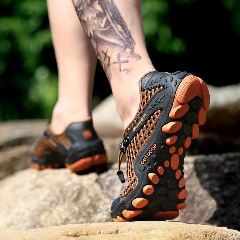trekking mountain mens sports  - Vintage Fashion Outlet 评论和价格