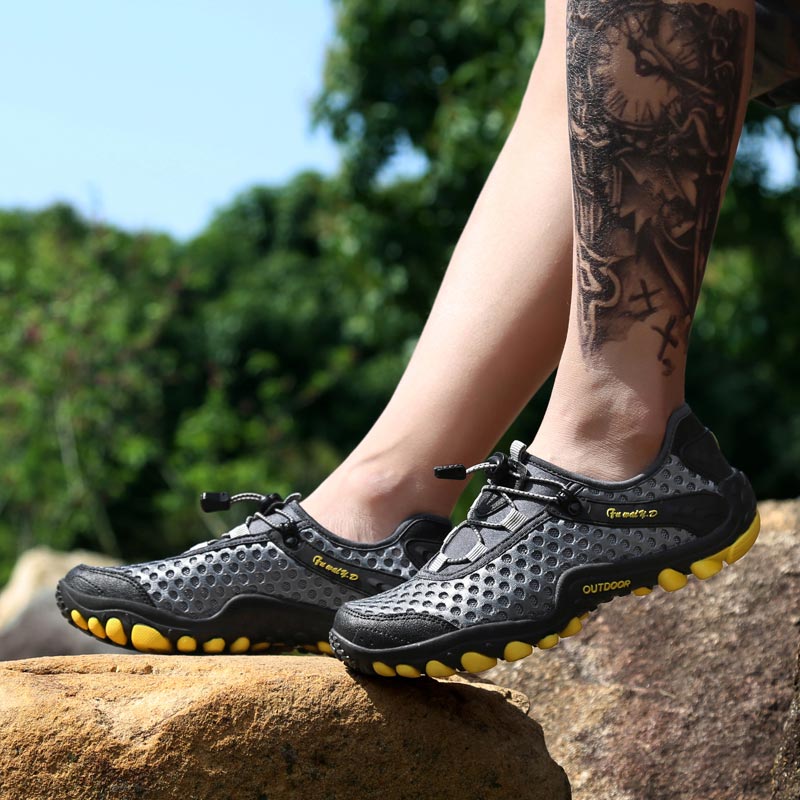 trekking mountain mens sports  - Vintage Fashion Outlet 评论和价格