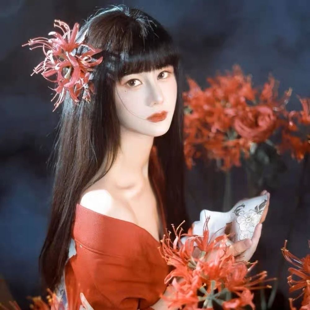 Vintage Artificial Flowers Lyc - Vintage Fashion Photographers 评论和价格