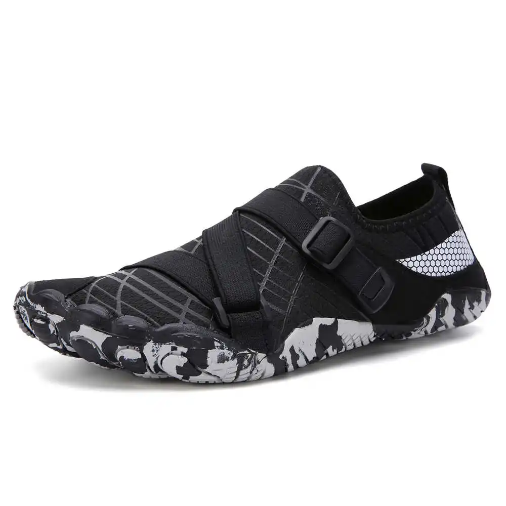 With Print Beach Lying Slipper - Vintage Fashion Outlet 评论和价格