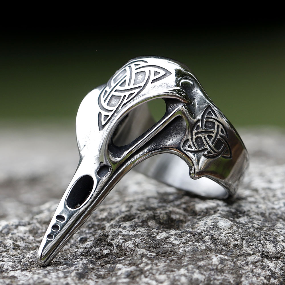 2023 Vintage Celtic Knot Totem - Vintage Fashion Guide 评论和价格