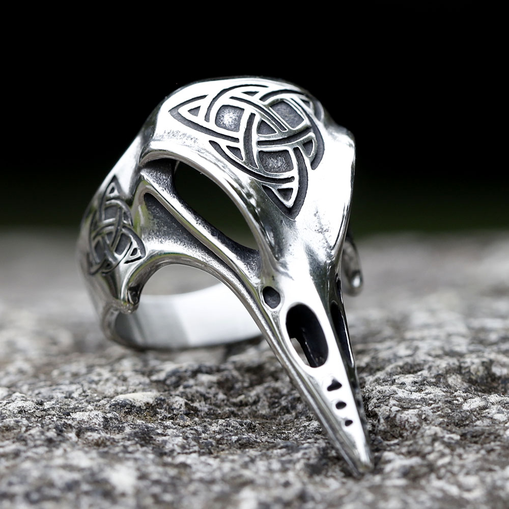 2023 Vintage Celtic Knot Totem - Vintage Fashion Guide 评论和价格