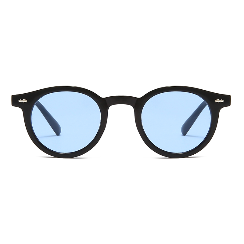 New Small Round Sunglasses for - Vintage Fashion Images 评论和价格