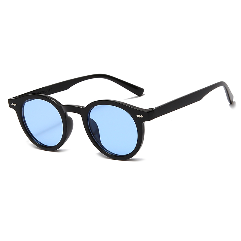 New Small Round Sunglasses for - Vintage Fashion Images 评论和价格