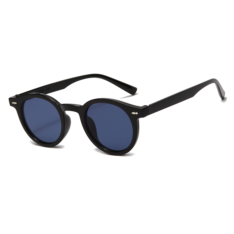 New Small Round Sunglasses for - Vintage Fashion Images 评论和价格