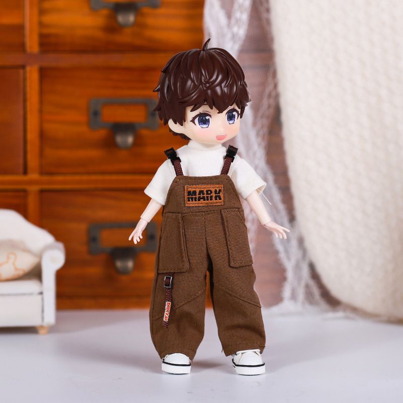 For Asi 2.0 12cm Dolls Vintage - Vintage Fashion Dolls 评论和价格