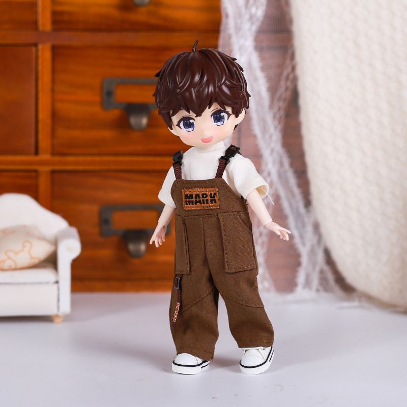 For Asi 2.0 12cm Dolls Vintage - Vintage Fashion Dolls 评论和价格