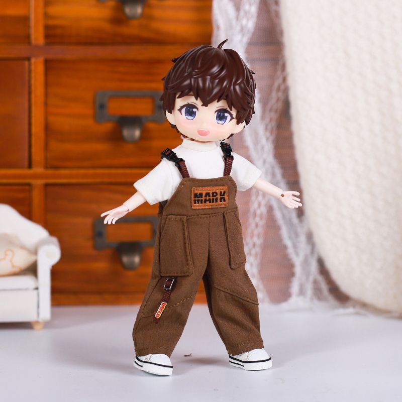 For Asi 2.0 12cm Dolls Vintage - Vintage Fashion Dolls 评论和价格