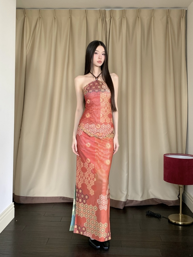 CHEERART Reversible Vintage 2  - Vintage Fashion Fabrics 评论和价格