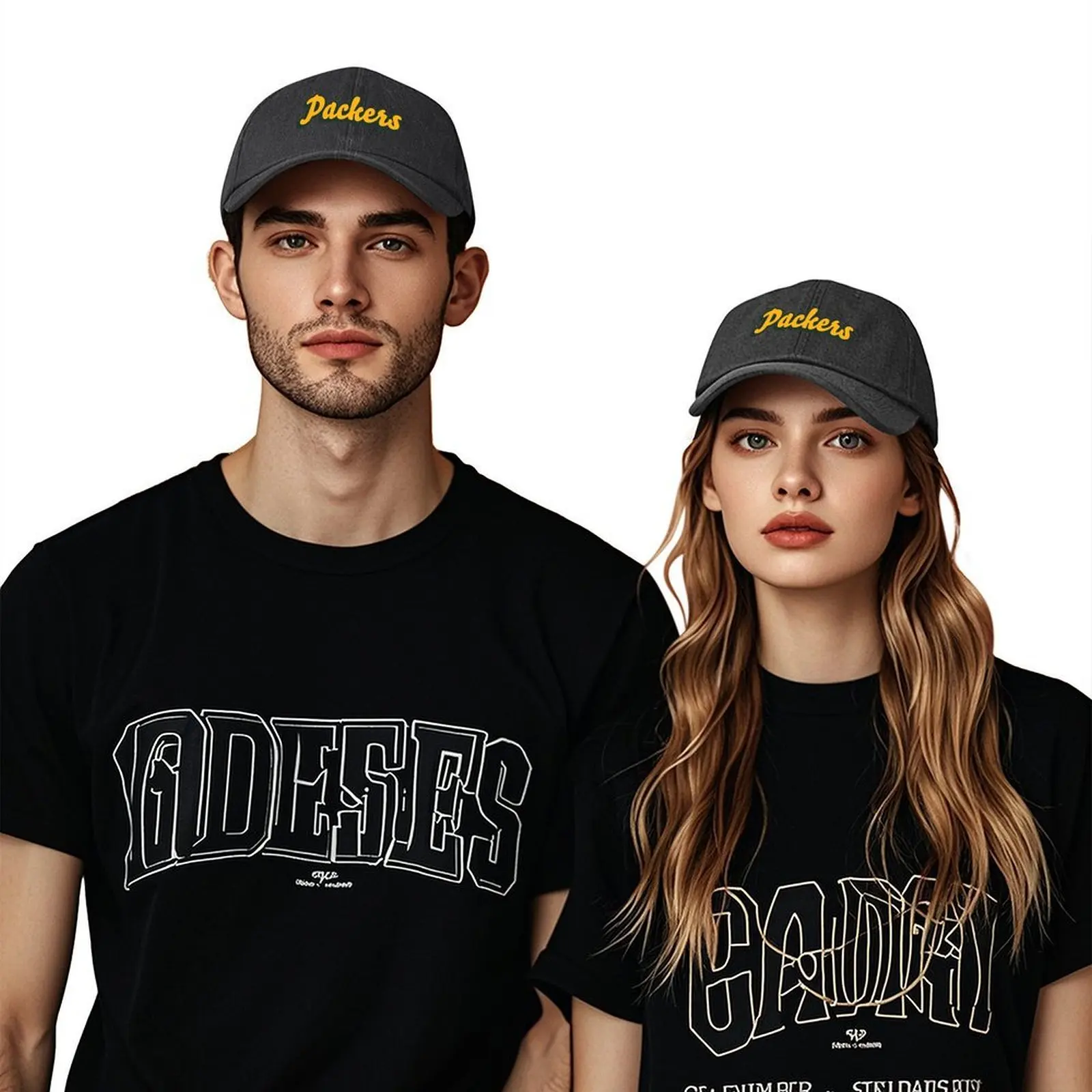 New Vintage-Styled Packers Bas - Vintage Fashion Outlet 评论和价格