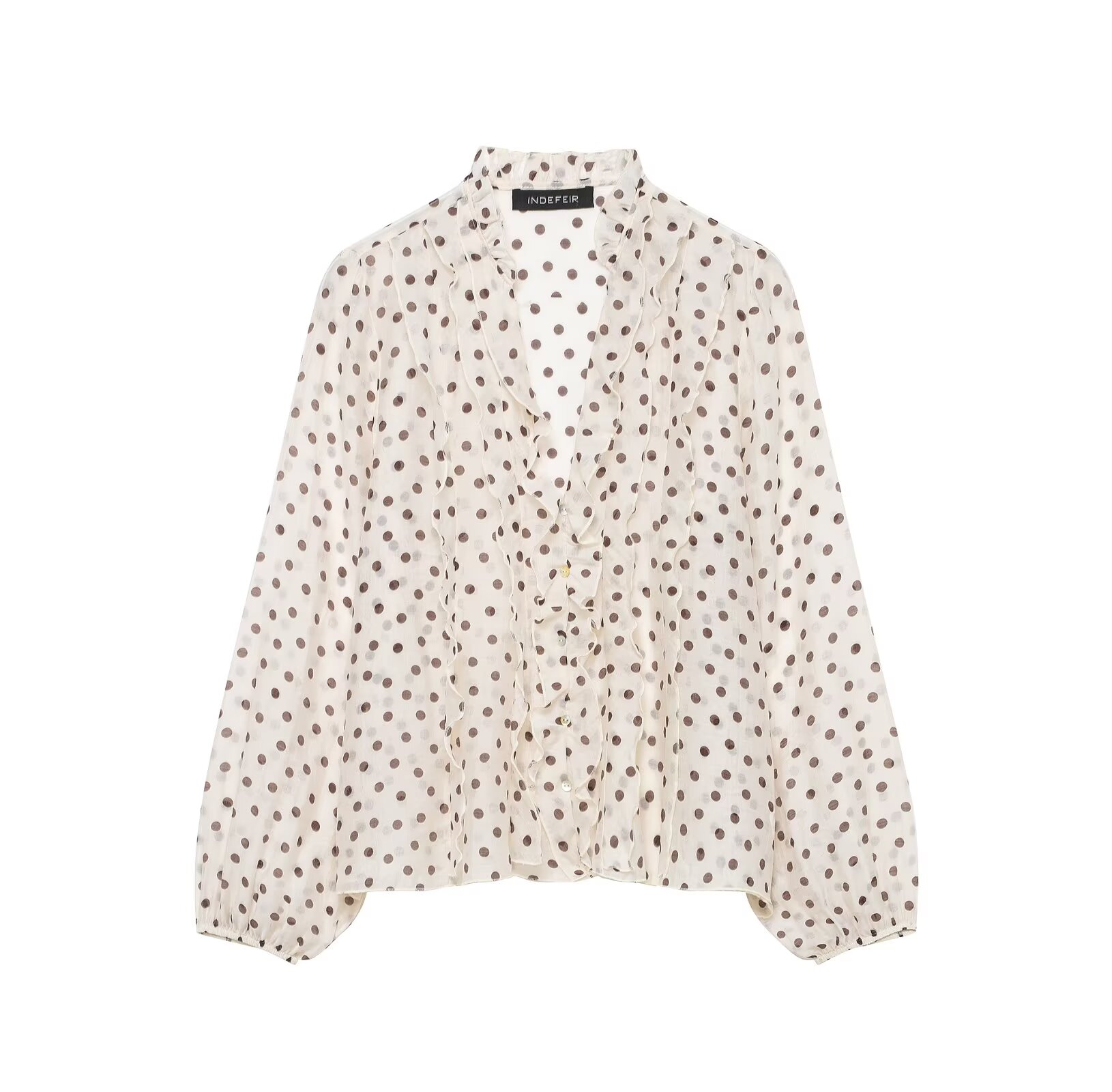 Willshela Women Fashion Ruffle - Vintage Fashion Trends 评论和价格