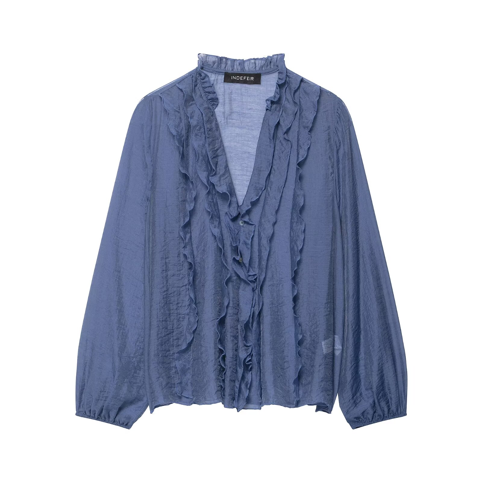 Willshela Women Fashion Ruffle - Vintage Fashion Trends 评论和价格