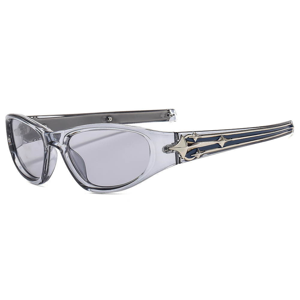 New sports sunglasses fashion  - Vintage Fashion For Mens 评论和价格