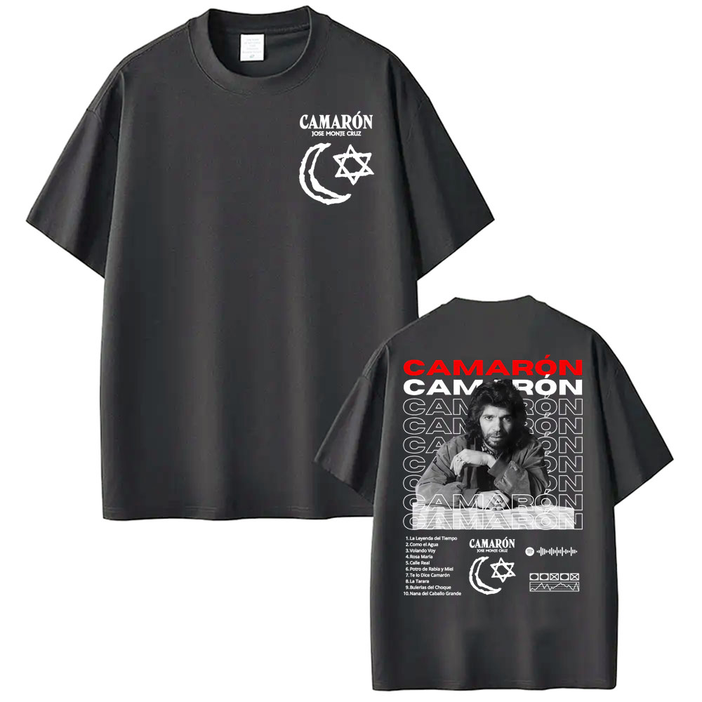 Rock Camaron De La Isla Album  - Vintage Fashion La 评论和价格