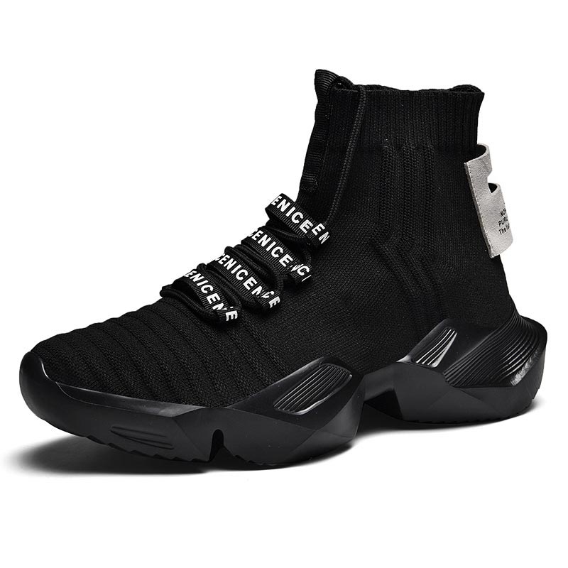 Plus Size High Top Massive Spo - Vintage Fashion Outlet 评论和价格