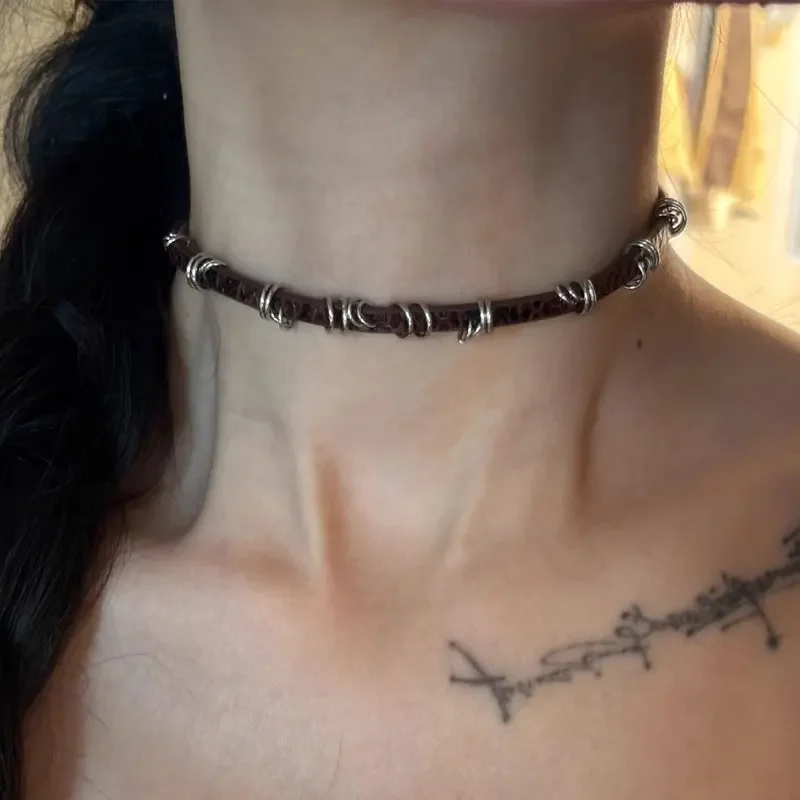 Vintage Chain Necklace for Wom - Vintage Fashion Stuff 评论和价格