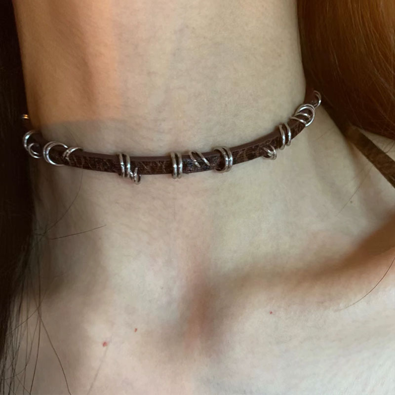 Vintage Chain Necklace for Wom - Vintage Fashion Stuff 评论和价格