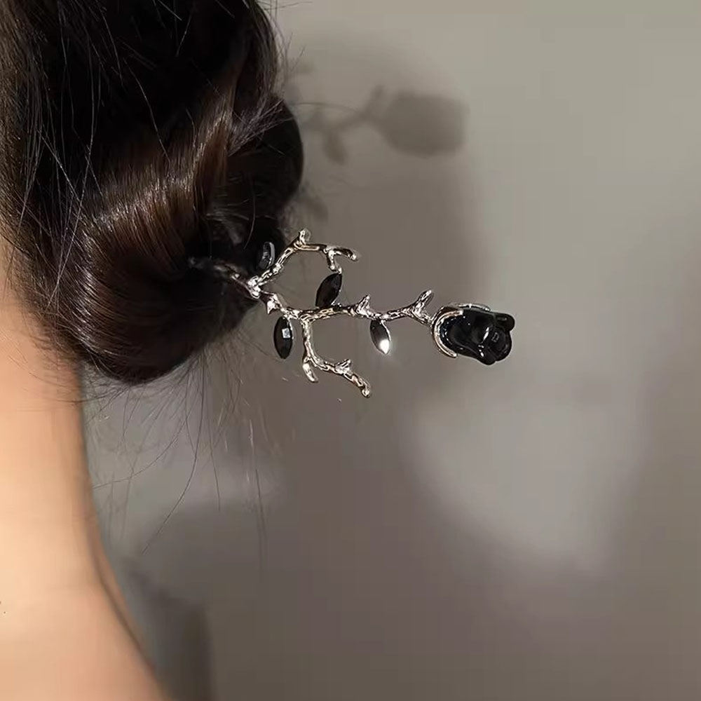 1pc New Chinese Hairpin Hair S - Vintage Fashion In Chinese 评论和价格