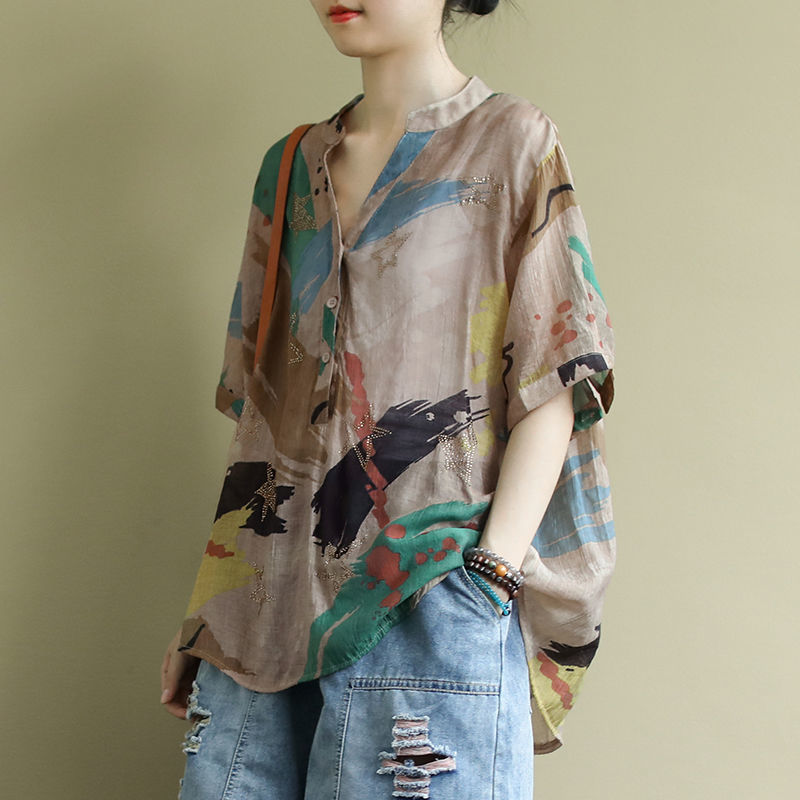 Chinese Vintage Style Women's  - Vintage Fashion In Chinese 评论和价格